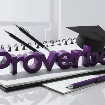 Logo STRUCTURE PROVERBES